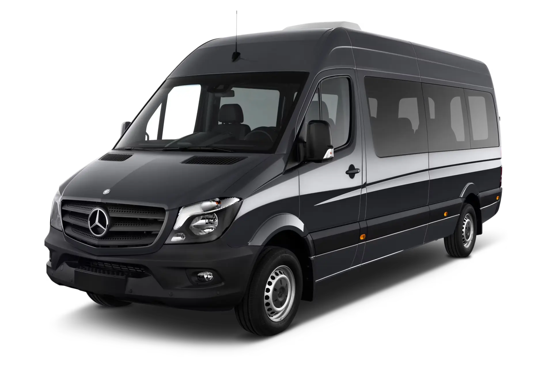 Mercedes Benz Sprinter